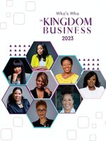 Who's Who In Kingdom Business Directory